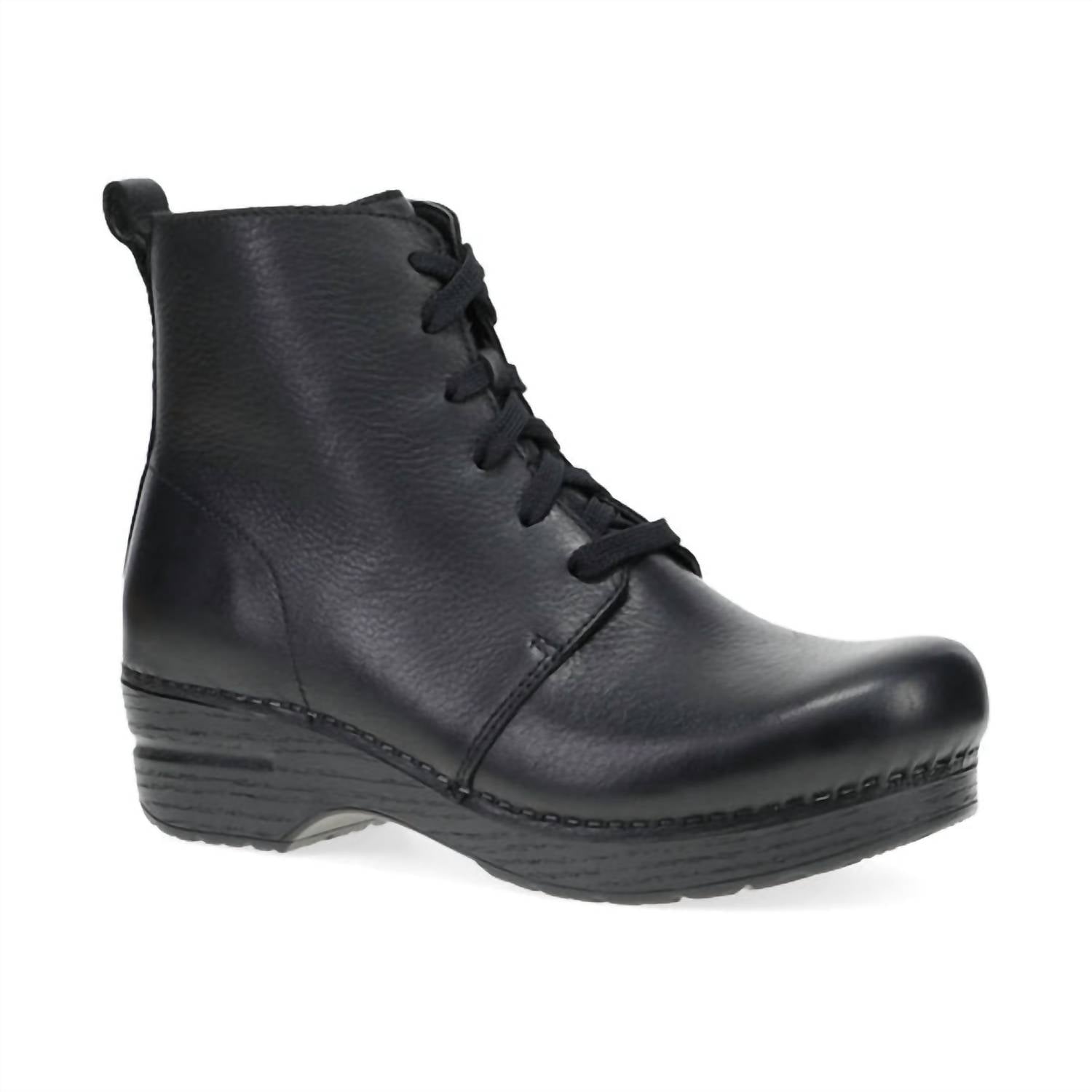 Dansko - Women's Sigourney Boots