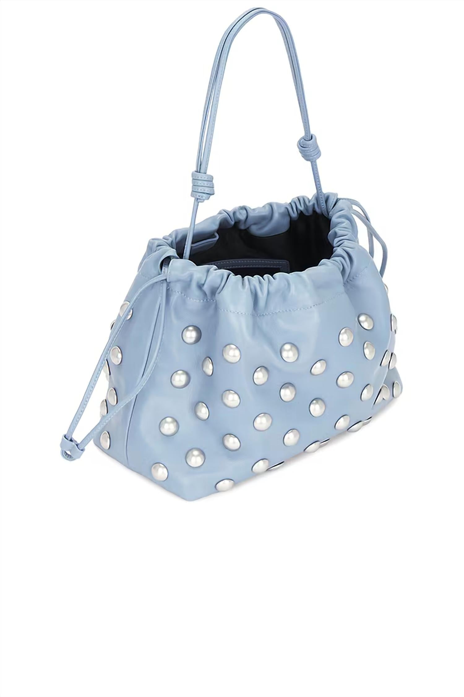 A.L.C. - Women's Arlo Shoulder Bag