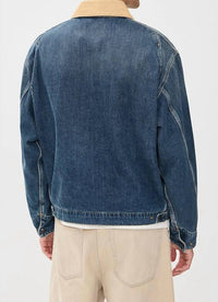 Carhartt Wip - Original Detroit Jacket