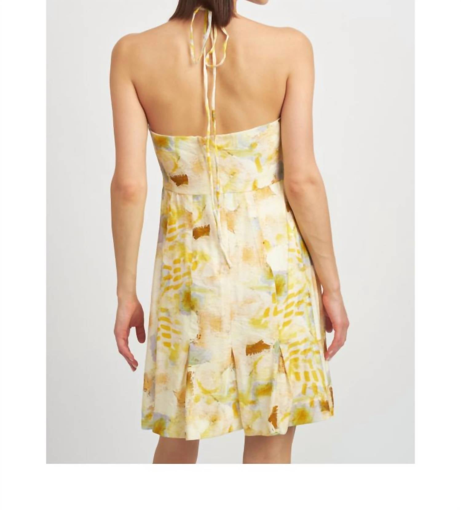 En Saison - Torrey Dress