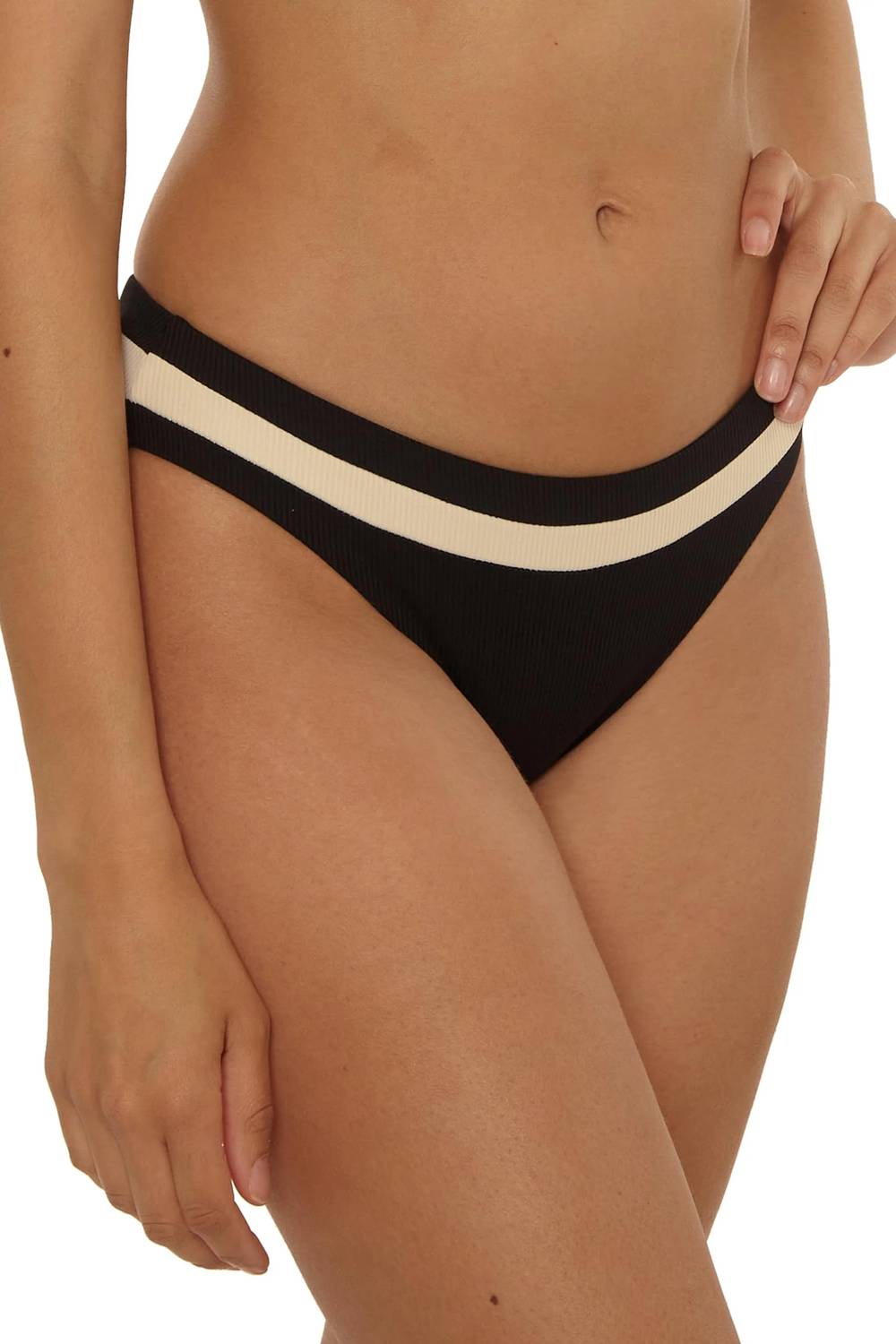 Becca - Coast Line Hipster Bikini Bottoms