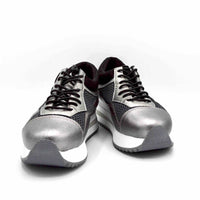 Chelsea Jones - Women's Verse Elevated Trainer Shoes