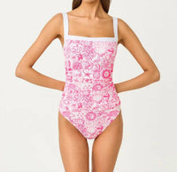 Lilly Pulitzer - Keon One Piece Swimsuit