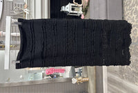 By Together - Women's Long Lace Skirt