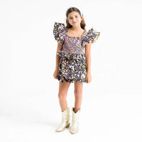 Buddylove - Daisy Skirt Set