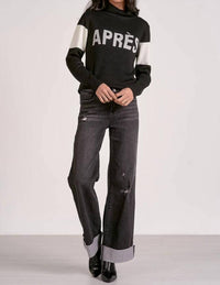 Elan - Apres Ski Sweater