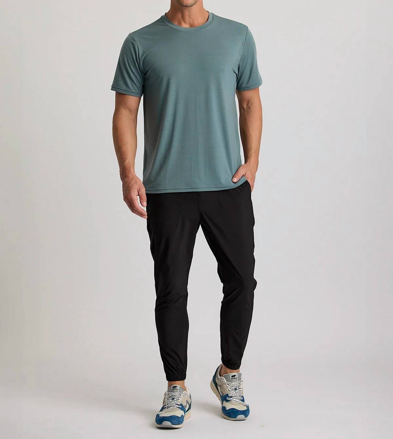 Free Fly - Active Breeze Jogger Pants
