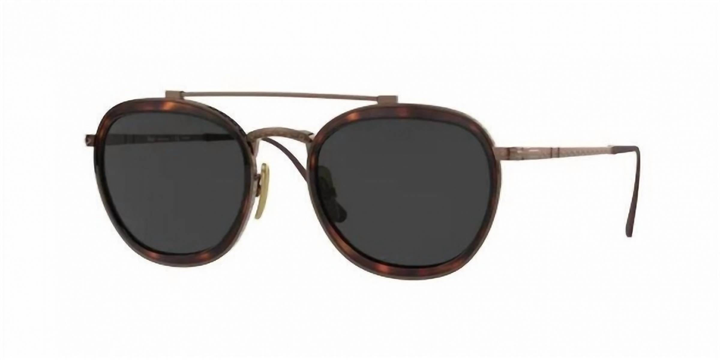 Persol - Unisex 0po5008st 801648 51 Sunglasses