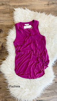 Another Love - Esther Tank Top