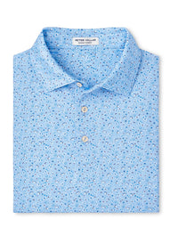 Peter Millar - Men's Prost Performance Jersey Polo