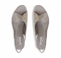Munro - Women's Rochelle Slingback Sandal