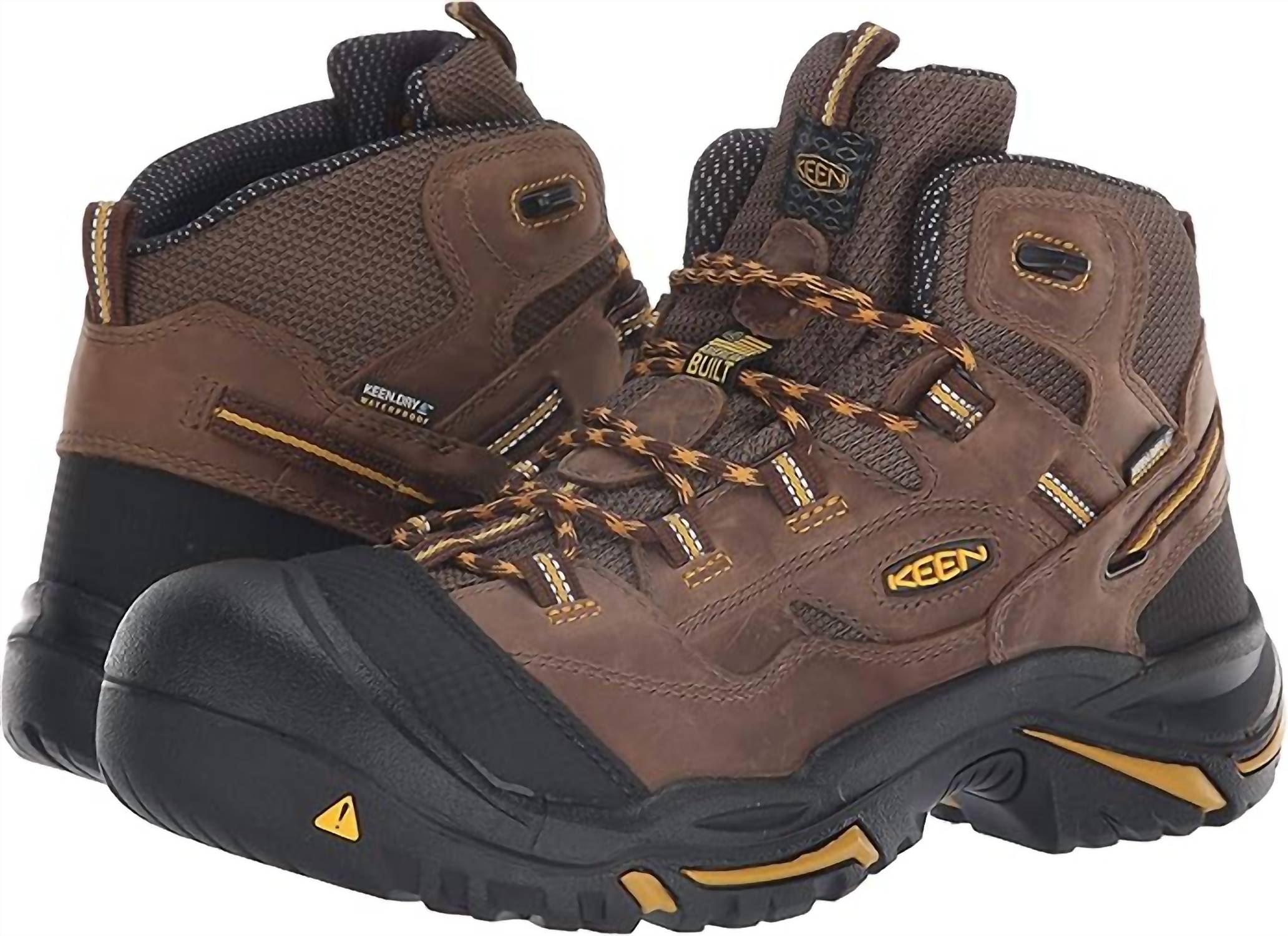 Keen - Men's Utility Work Boots
