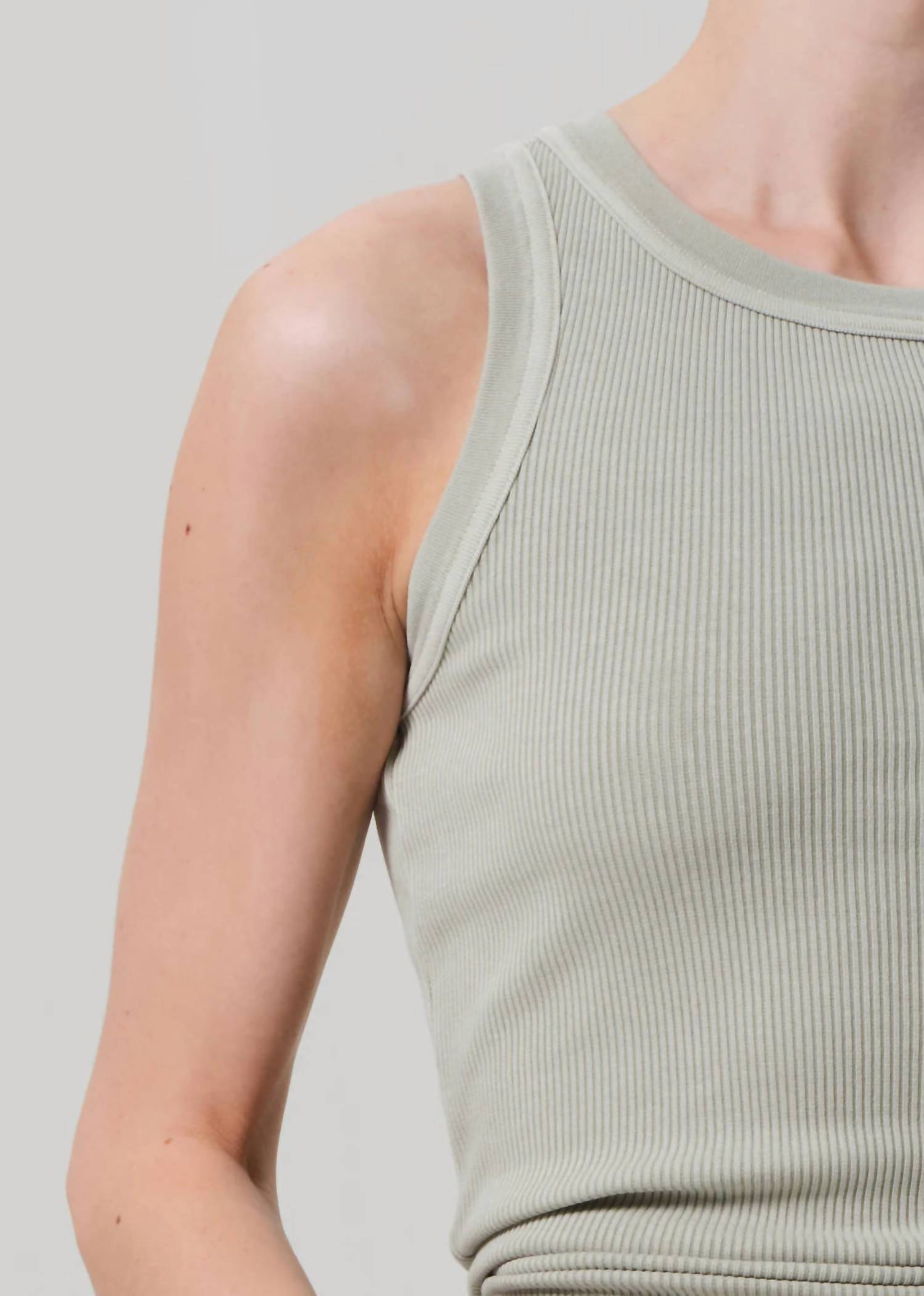 Citizens Of Humanity - Isabel Rib Tank