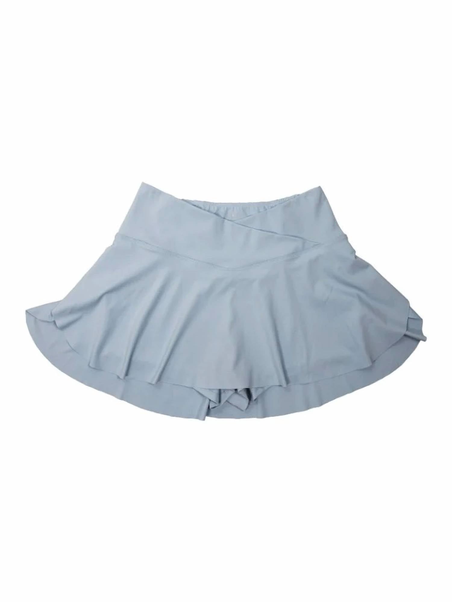 Simply Southern - Women's Crossover Skort