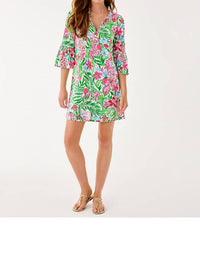 Lilly Pulitzer - Hayes Mini Dress