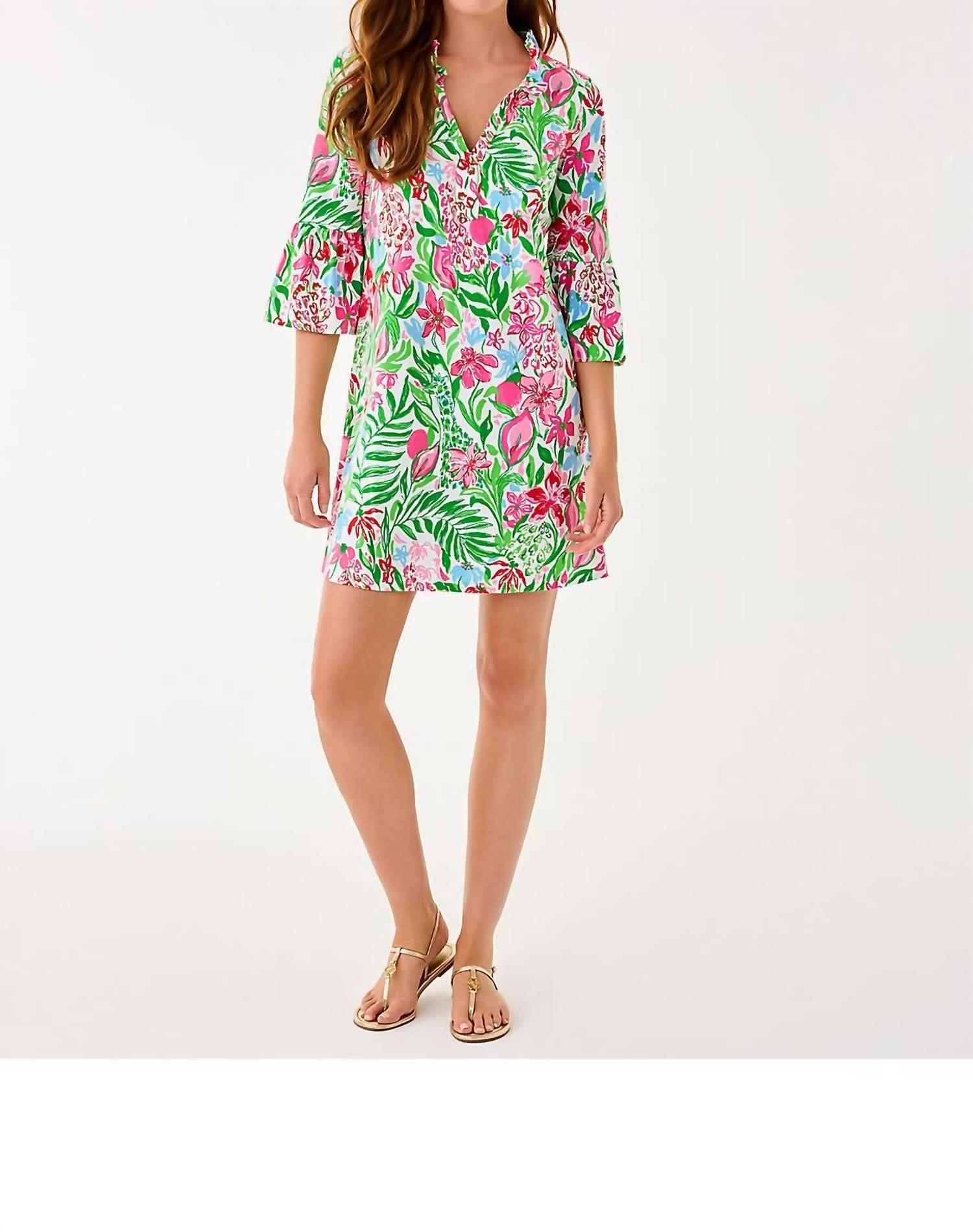 Lilly Pulitzer - Hayes Mini Dress
