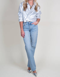 Cissa - Shorty Shirt