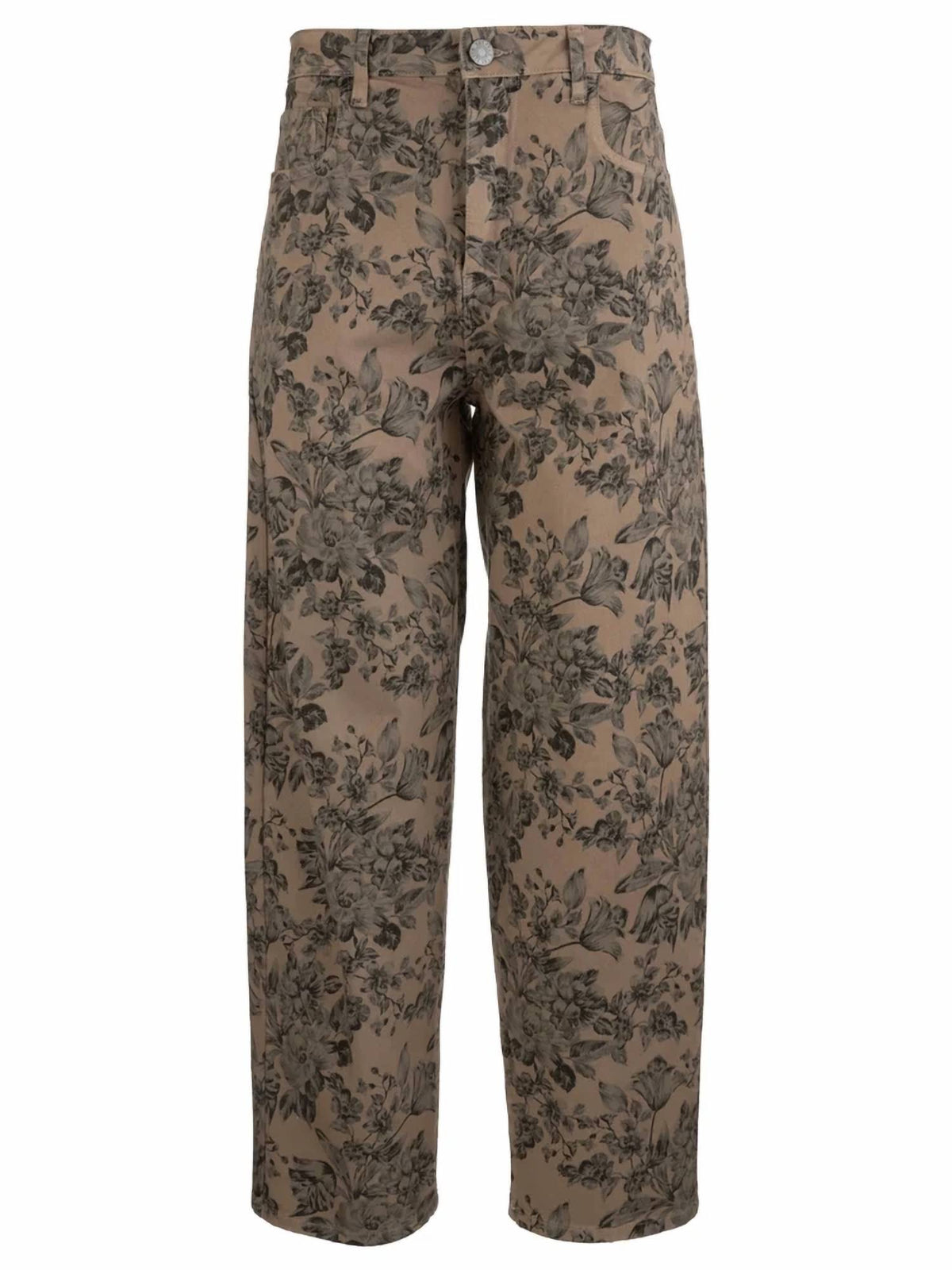 Kut From The Kloth - Women's Ashton High Rise Twill Pant