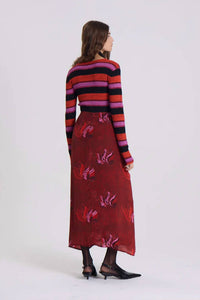 Maria Cher - Bonny Midi Skirt