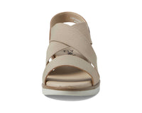 Fly London - Women's Noli056fly Wedge Heel Sandal