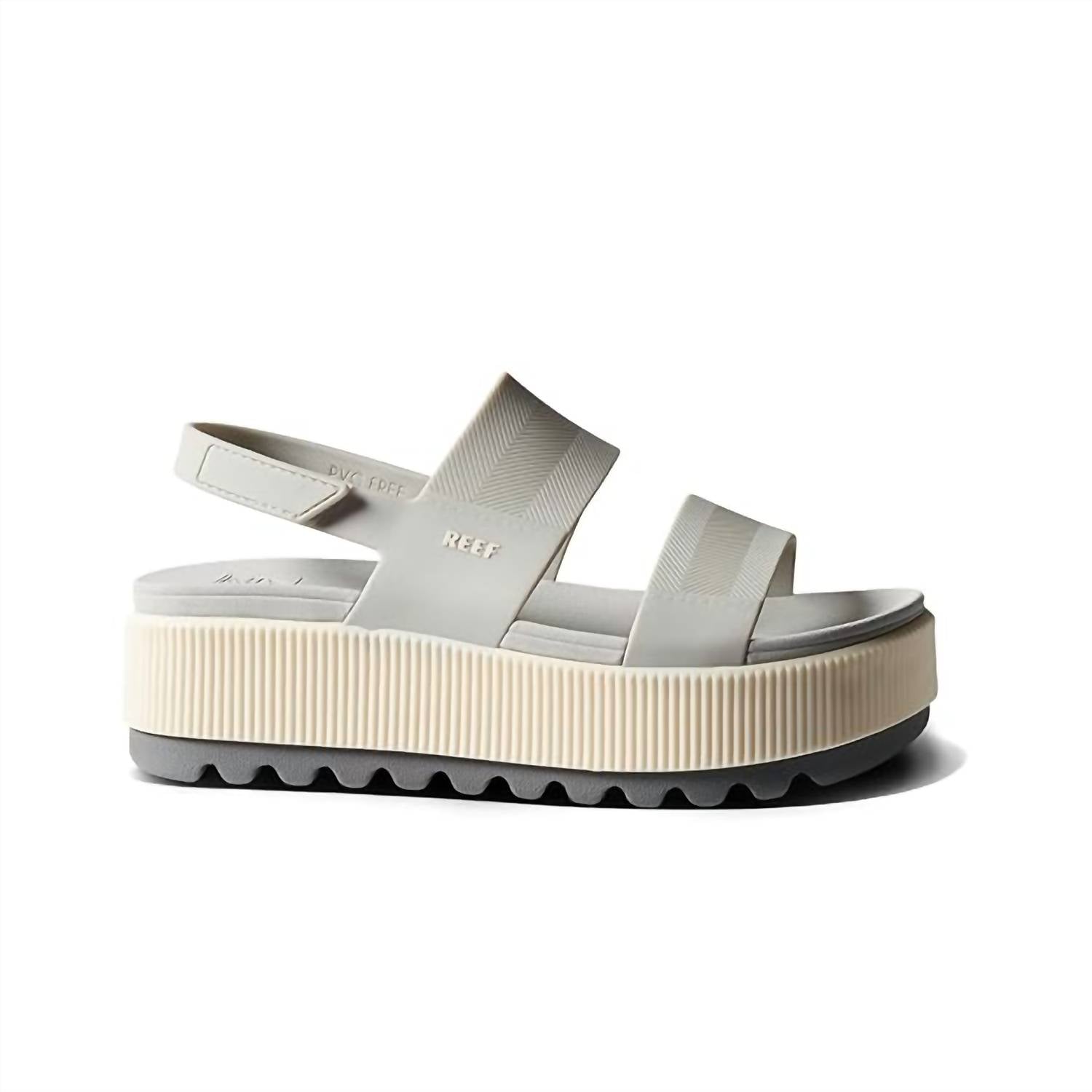 Reef - Women's Water Vista Higher Sandal