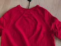 J'Envie/Eli - The Edinburgh Cuff Slit Sweater