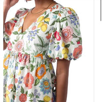 Crosby By Mollie Burch - Izzy Dress