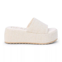 Beach By Matisse - Women's Pismo Platform Sandal