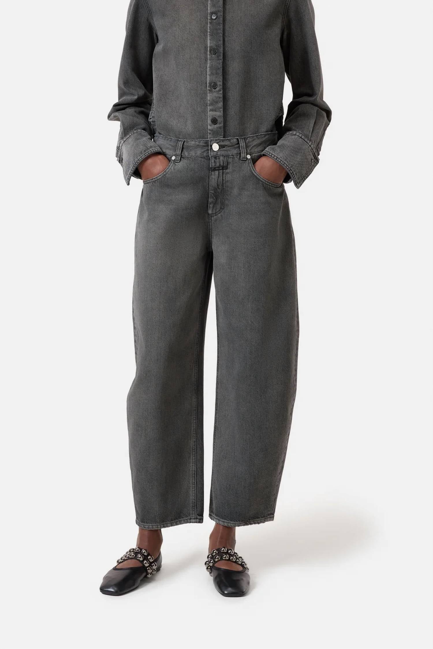 Closed - Women's Jazzie Pants