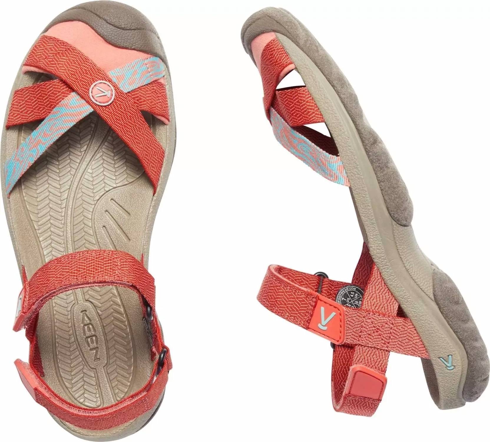 Keen - Women's Bali Strap Sandal