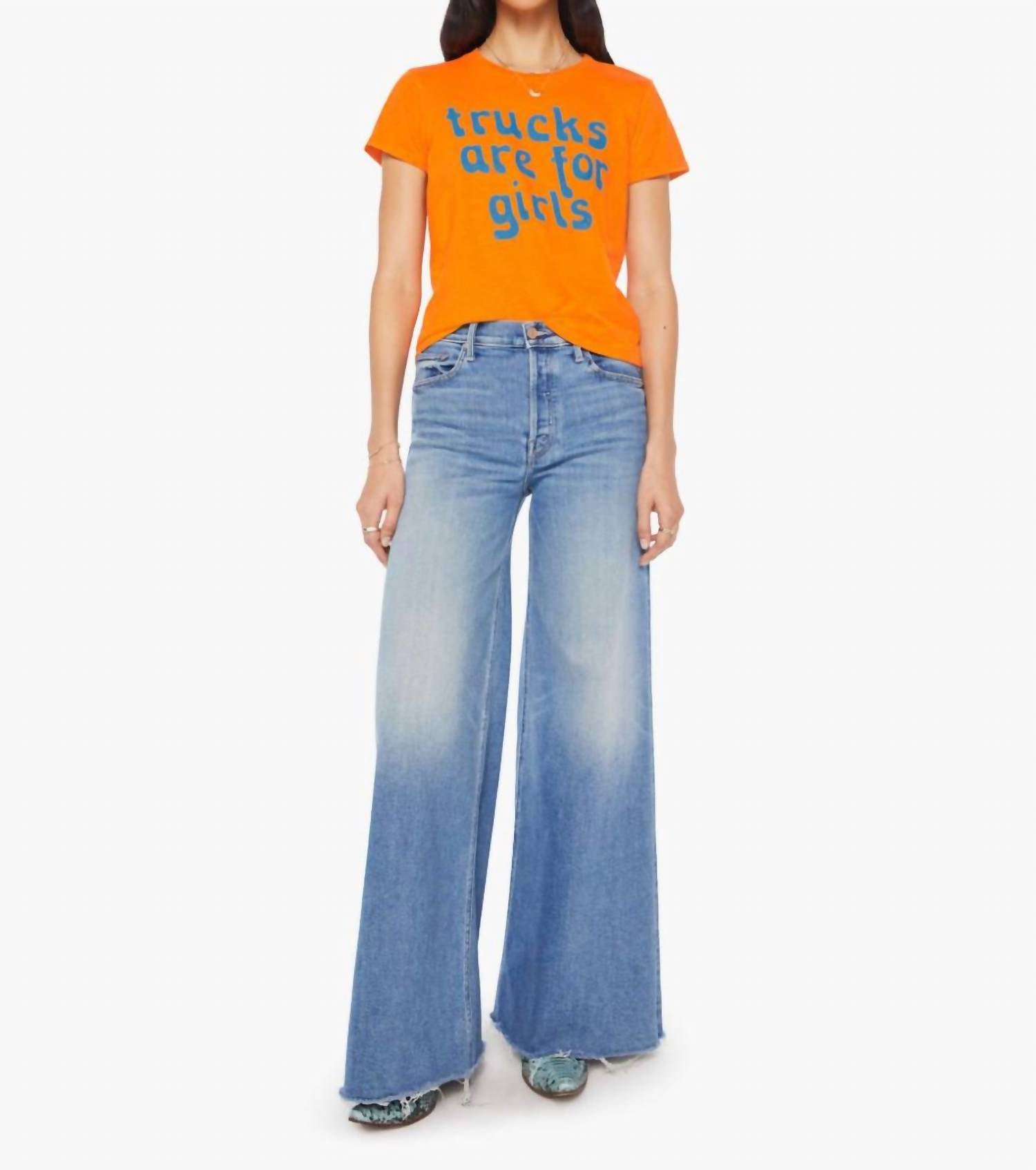 Mother - Lil Sinful Tee