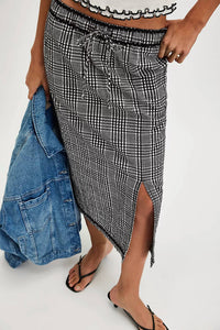 Free People - Penelope Midi Skirt