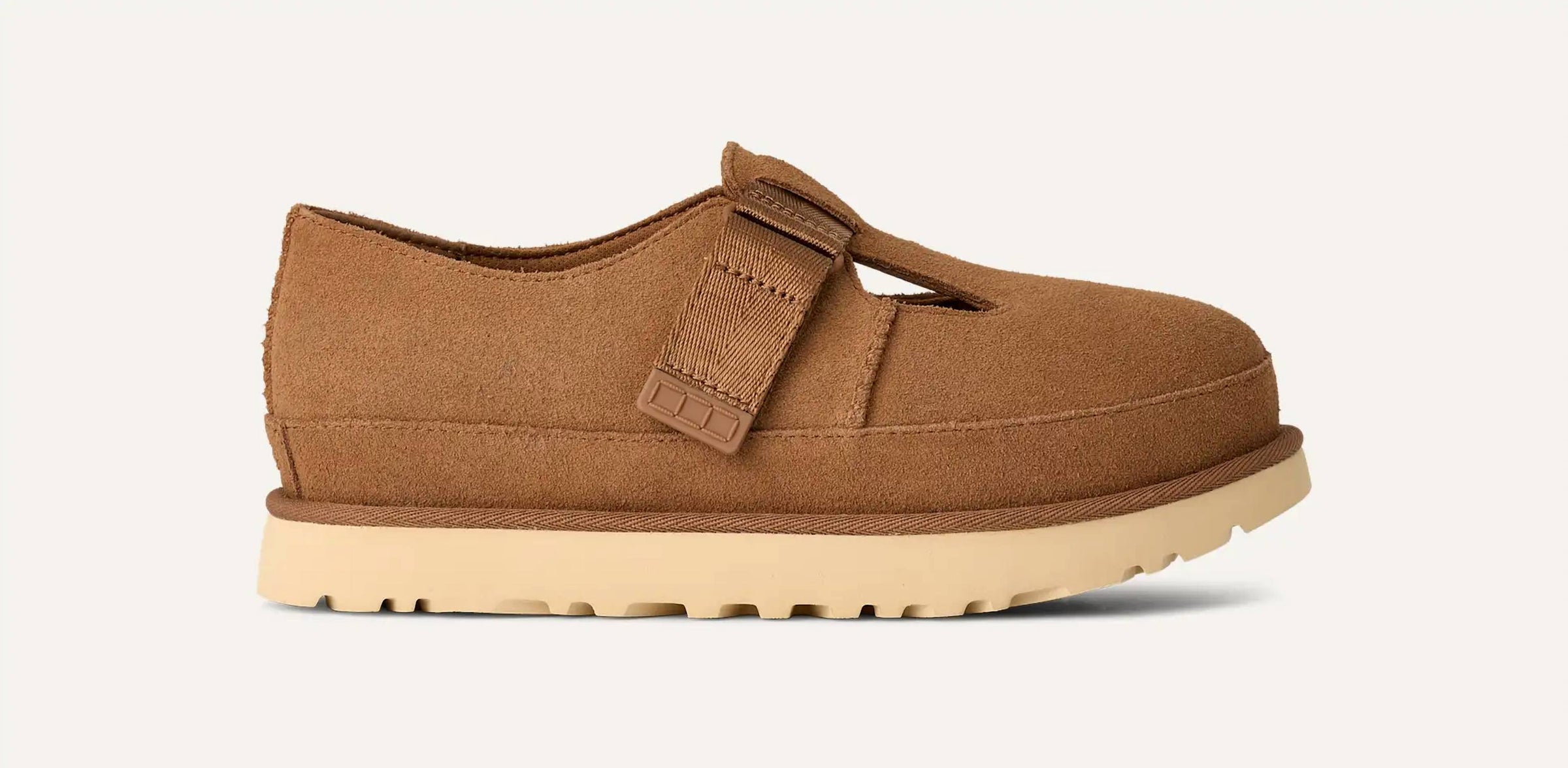 Ugg - Women's Goldenstar Mary Jane Shoes