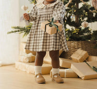 Quincy Mae - Girls' Callie Dress