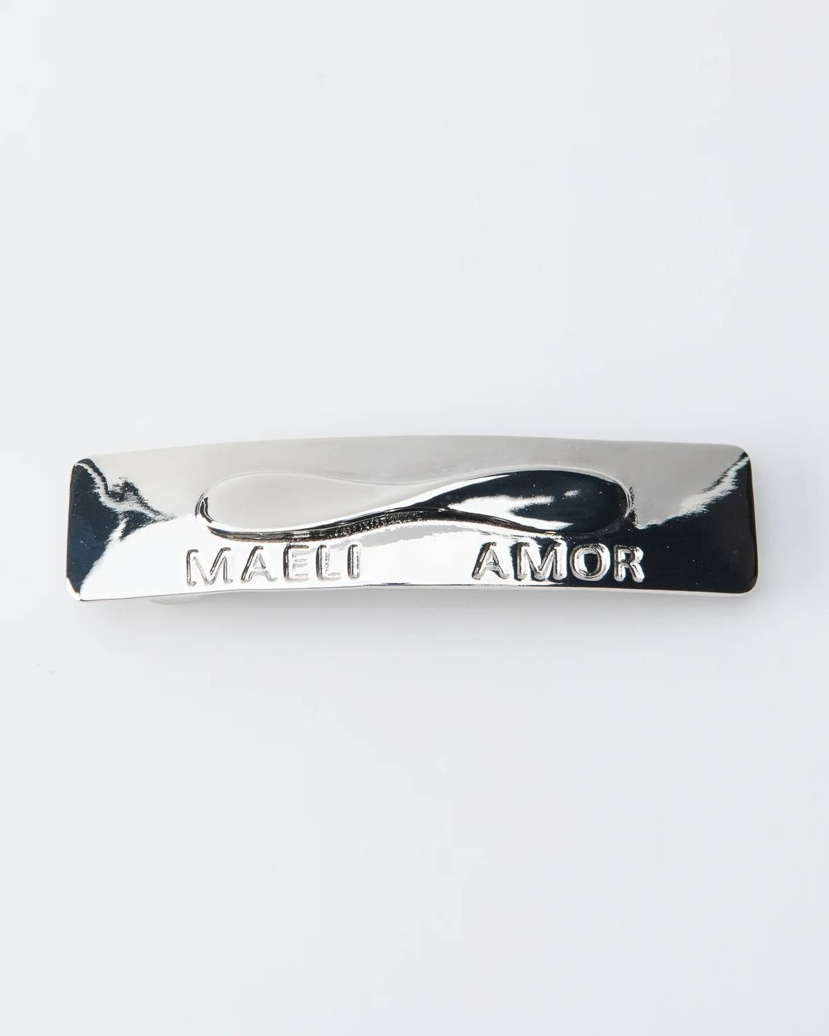 Maeli Amor - Women's Emi Hair Barrette