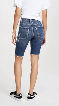 Good American - Bermuda Shorts