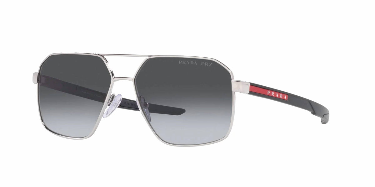 Prada - Men's Linea Rossa Ps 55ws Sunglasses