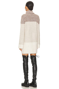 Steve Madden - Meghan Sweater Dress