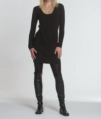 Label+Thread - Women's Morgan Knit Dress