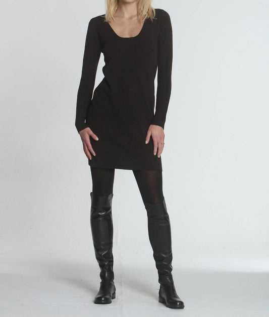 Label+Thread - Women's Morgan Knit Dress