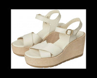 Sorel - Women's Sunpeak Wedge Ankle Strap Sandal