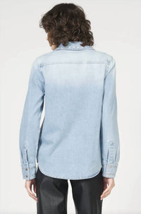 Dear John Denim - Star With Studs Top