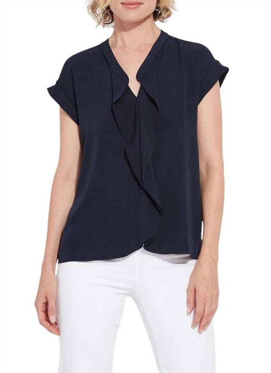 Lysse - Aurelia Top