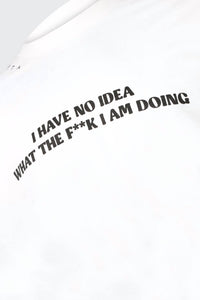 Rta - Men's Oversized Tee