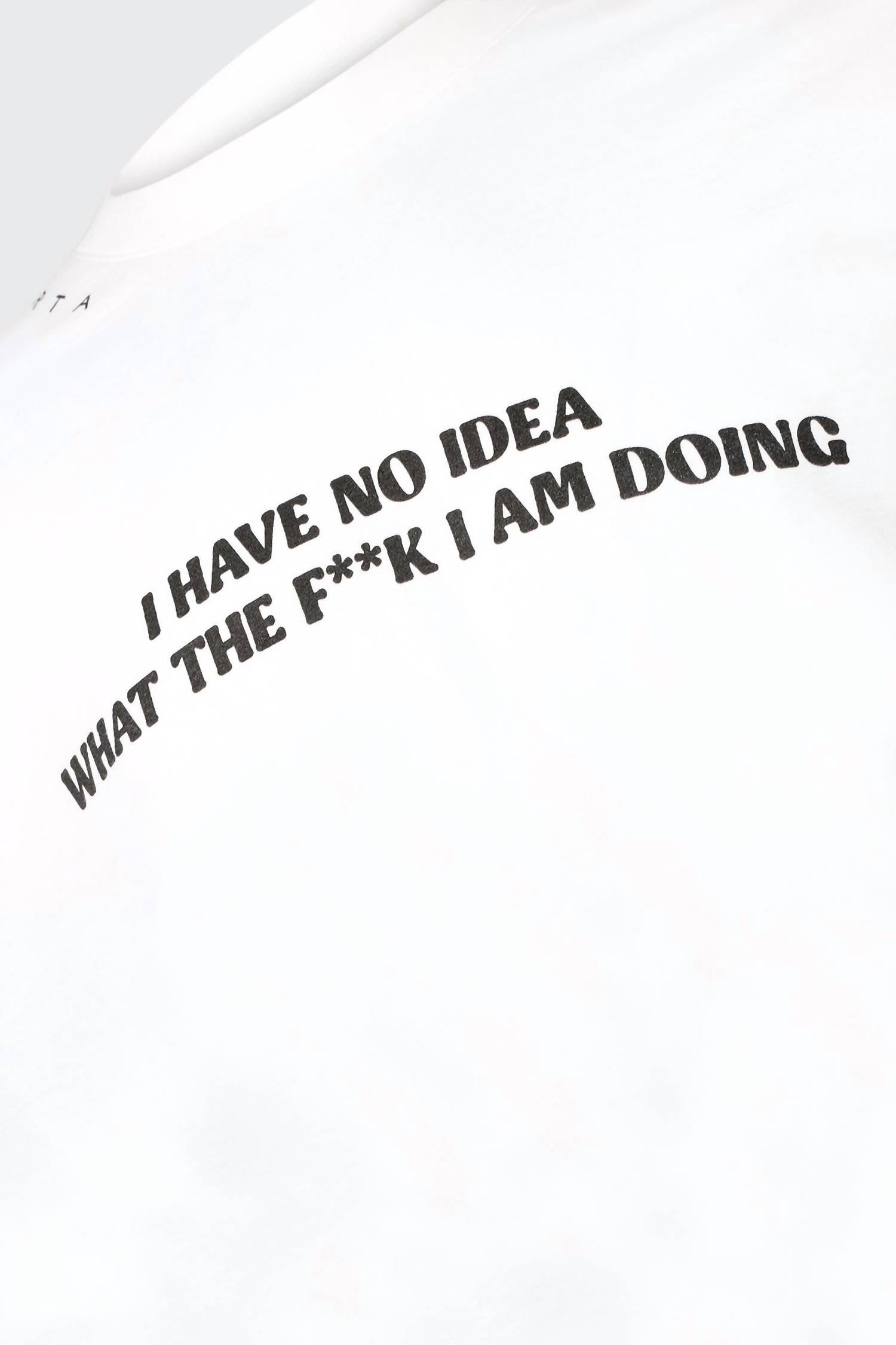 Rta - Men's Oversized Tee