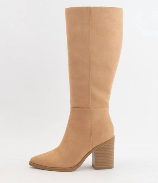 Ccocci - Women's Vapor Tall Boot