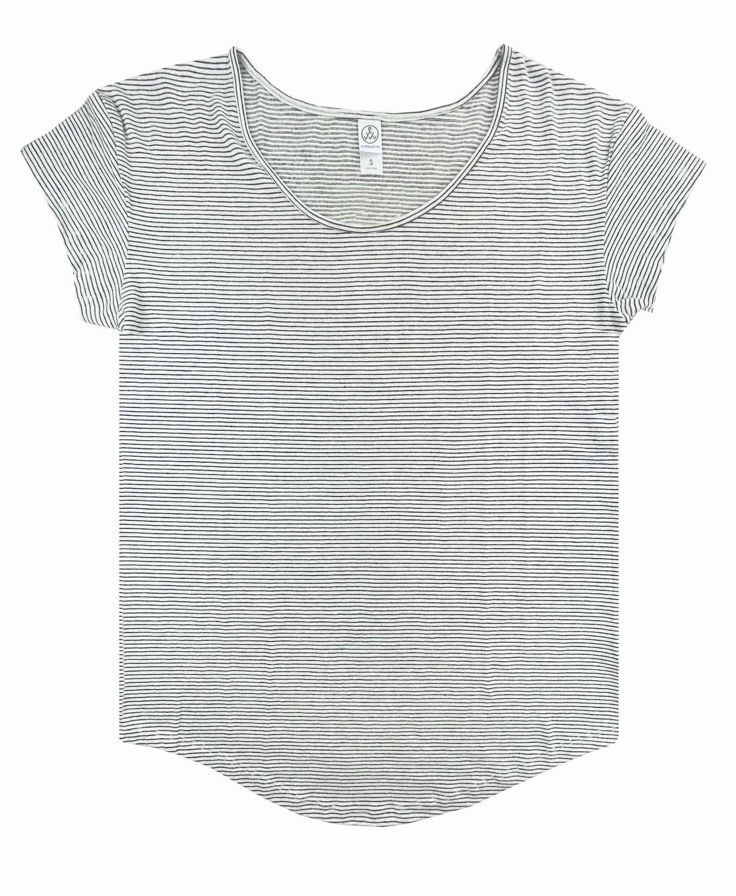 Alternative - Women's Short Sleeves Tee
