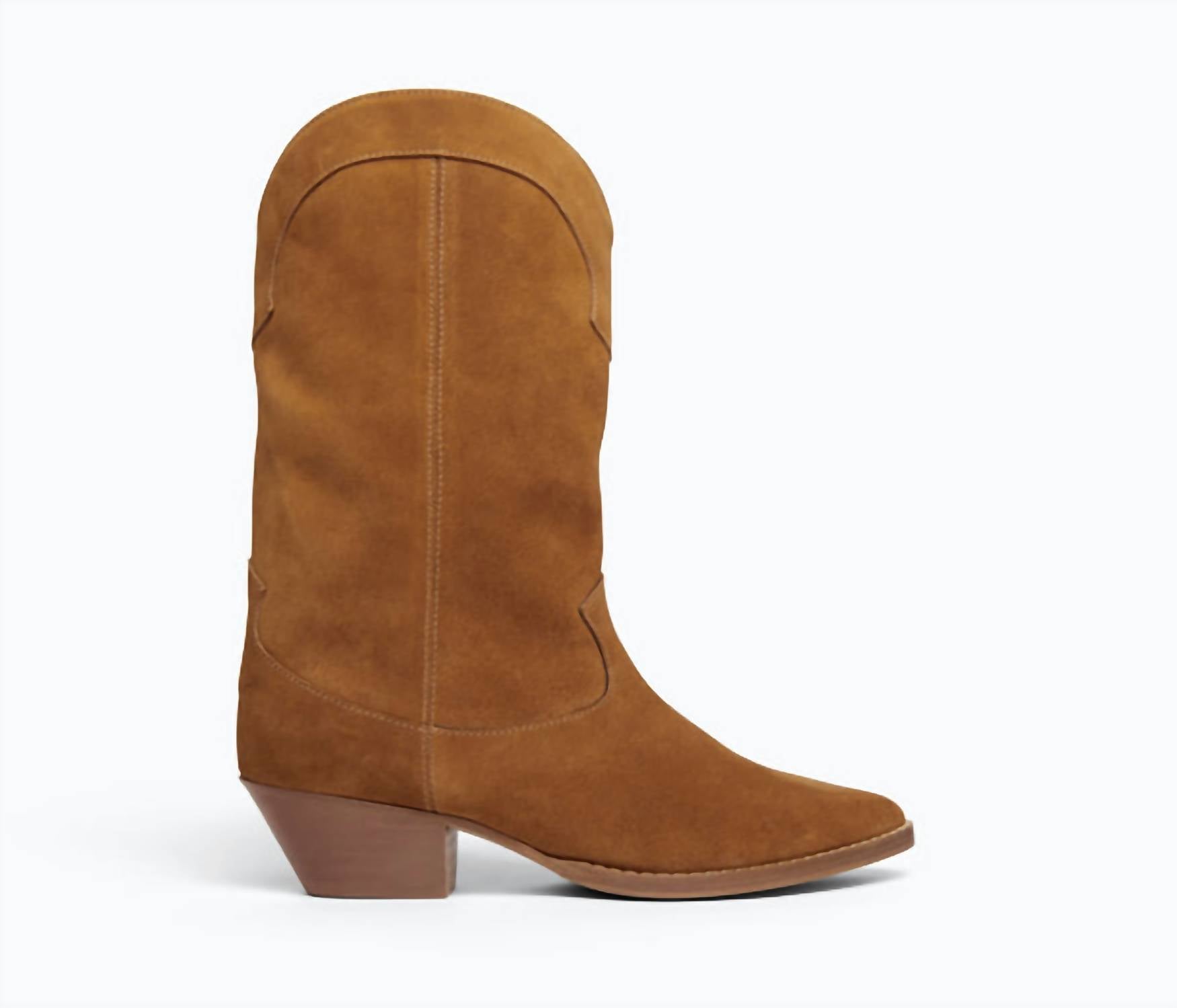 Freda Salvador - Loretta Boot