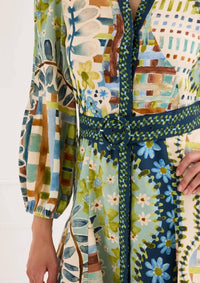 Alivia - Alice Dress