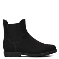 Wet Knot Women's Sloane Boot in black - women's shoe